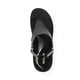 thumbnail image 4 of Sandalias DREAM PAIRS con Soporte Ortopédico para el Arco Negro Talla 11 US, 4 of 9