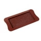 thumbnail image 2 of Molde de Chocolate Profundo Molde de Chocolate Grueso para Barra Rellena Molde de Chocolate de Silicona para Rellenar Knafeh Pistacho Chocolate, 2 of 8