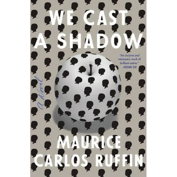 Pre-Owned We Cast a Shadow (Hardcover) 0525509062 9780525509066