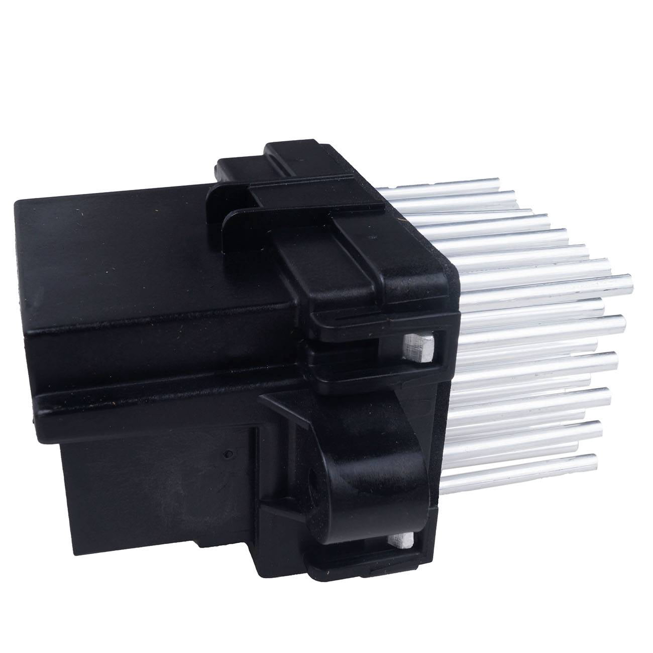 KT Parts A/C Heater Blower Motor Resistor 15141283