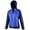 Royal Blue/Navy, variant on Spiro Womens Zero Gravity Waterproof Jacket