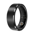 thumbnail image 1 of Anillo Deportivo Portátil, Elegante, Deportivo, Inteligente, Para Bailar, Saltar, Color Negro, 2,28 Pulgadas Negro 228 pulgadas, 1 of 8