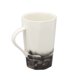 thumbnail image 1 of Tazas de café, Taza de cerámica de 400 ml Taza de cerámica de tinta Tazas de cerámica grandes Materiales respetuosos del medio ambiente Jadeshay A, 1 of 8
