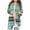 Green, variant on Vedolay Women's Cardigans 2023 Work Cardigans Long Sleeve Outwear Green,M