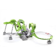 Hot Wheels Octoblast Track Set