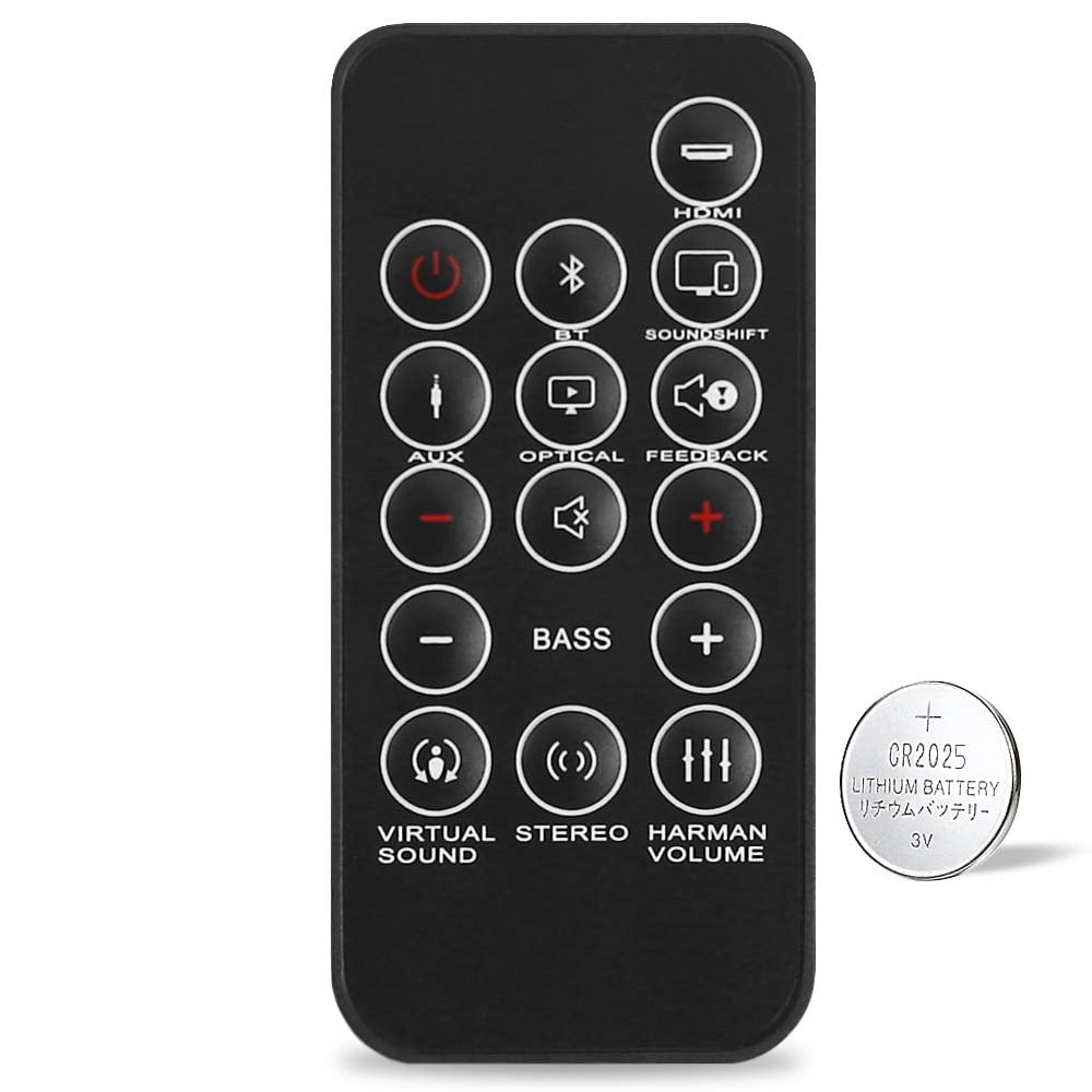 jbl sb350 remote