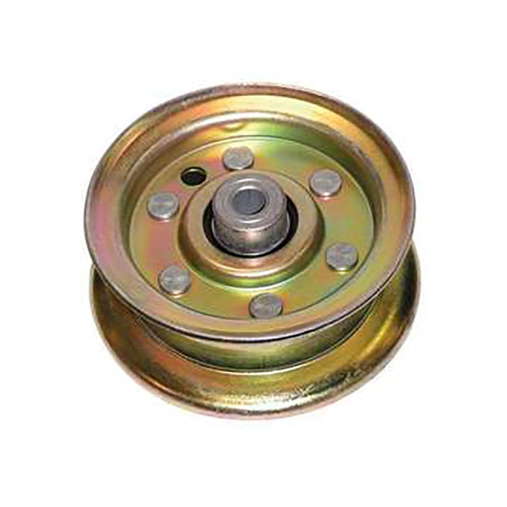 Mower Deck Idler Pulley for Poulan Pro PB20H42YT PB22H42YT PK23H48YT