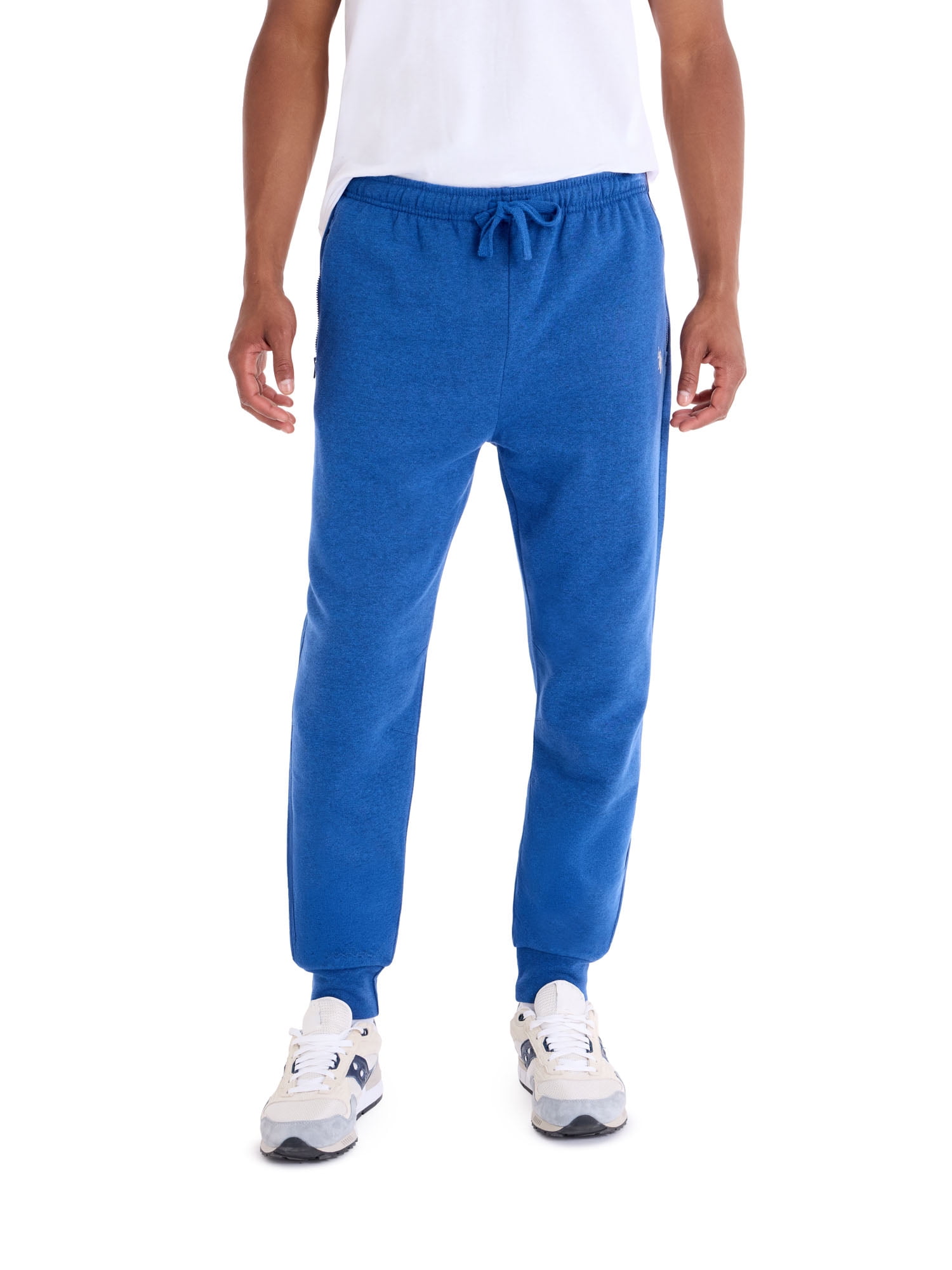 U.S. Polo Assn. Men's Everyday Fleece Jogger