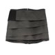 thumbnail image 5 of Corsé deportivo para mujer, corsé para esculpir el cuerpo, dispositivo de recuperación posparto, cintura fina, envoltura para el Abdomen, cinturón de vendaje con cremallera, entrenador de cintura Fridja  nalpqowj24990, 5 of 9