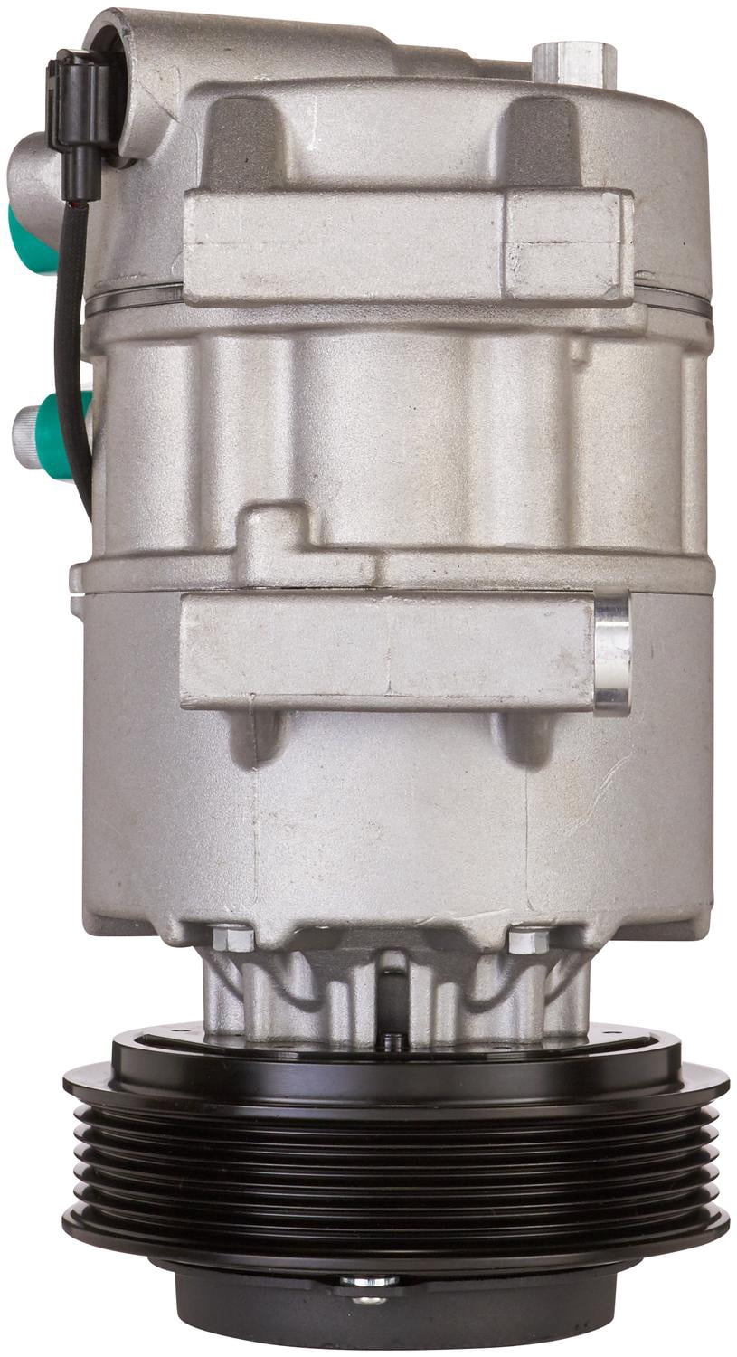 Spectra Premium 0610352 Air Conditioning Compressor - HVAC