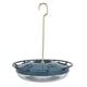 thumbnail image 4 of Comedero para pájaros, comedero para pájaros en forma de patio, comedero transparente para colibríes, herramienta de alimentación para pájaros, estética elegante, 4 of 14