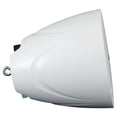 thumbnail image 2 of Rockville RCS180-6 Commercial Amp+6) White 5.25" Pendant Speakers For Restaurant, 2 of 15