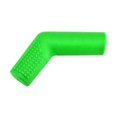 thumbnail image 1 of Motorcycle Gear Shift Protection Sleeve Shift Lever Protective Pad Protection Sleeve Gear Modified Rod Rubber Sleeve, 1 of 1