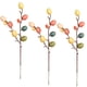 thumbnail image 1 of Rama de árbol de huevo Sunnimix Decoración de huevos de Pascua, 1 of 8