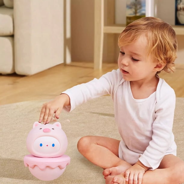 Ganfancp Regalos Antiestrés Regalos de Cumpleaños para Niños Regalos Navideños Rebajas Flash Deals Vaso*1