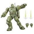 thumbnail image 5 of Marvel Legends Series 6-inch Scale Action Figure The Hydra Stomper Toy, Premium Design, 6-Inch Scale Figure Figure,, 5 of 6