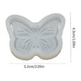 thumbnail image 5 of Milue Butterfly Shape DIY Pendant Moulds for DIY Crafting Jewelry and Decorations, 5 of 6