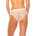 thumbnail image 3 of Mesh Hipster Panty, 3 of 5