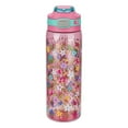 thumbnail image 1 of Cool Gear 25 Fluid Ounce Pier Chugger - Ditsy Floral, 1 of 4