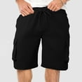thumbnail image 2 of Men's Athletic Shorts Workout Shorts Men Casual Running Summer Beach Shorts Gym Shorts Quick Dry Athletic Workout Gym Shorts Gym Workout Shorts for Men, 2 of 6
