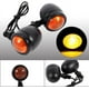 thumbnail image 5 of Yjmei 4 piezas Indicadores de motocicleta Luces de señal de giro 12v Impermeable Universal para motocicleta Scooter Quad Cruiser Off Road, 5 of 5