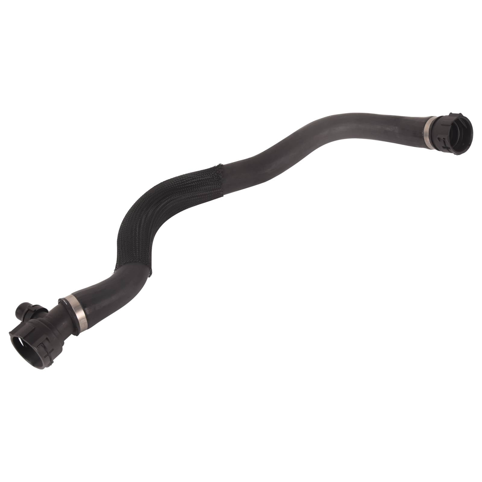 GeRRiT Upper Radiator Coolant Hose
