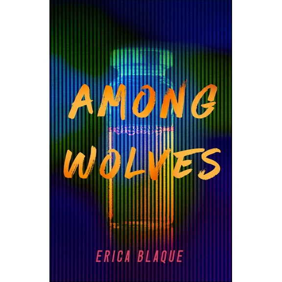 Among Wolves, (Paperback)