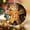 Gingerbread Man 9, variant on Gingerbread Man Custom Ornaments 2025, Gingerbread Man Ornament, Gingerbread Man Christmas Hanging Decor, Gingerbread Man Ornaments for Christmas Tree. 3VNc0S (Gingerbread Man 9)