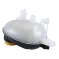 thumbnail image 5 of 2045000549 Expansion Tank with Cap for W205 W213 C300 E400 C63 C-Class 2015-2018 Coolant Expansion, 5 of 5
