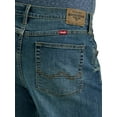 thumbnail image 6 of Wrangler Men's Relaxed Bootcut Jean, 6 of 7