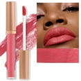 Weyolog Lip Plumper Gloss Makeup Is Long Lasting Does Not Fade Does Not