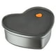 thumbnail image 1 of Tazón de Sopa Bento de Acero Inoxidable con Tapa | Sello a prueba de fugas de grado alimenticio 304 | Contenedor apilable | Almacenamiento de lonchera | Apto para microondas | Paquete individual, 1 of 2
