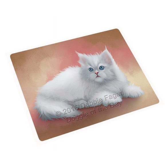 Persian Cat Blanket BLNKT48189