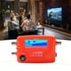 thumbnail image 5 of Buscador de señal de TV y satélite 2 en 1 Buscador de satélite digital LCD Antena de TV portátil Me TOMSHOO Buscador de señales, 5 of 7