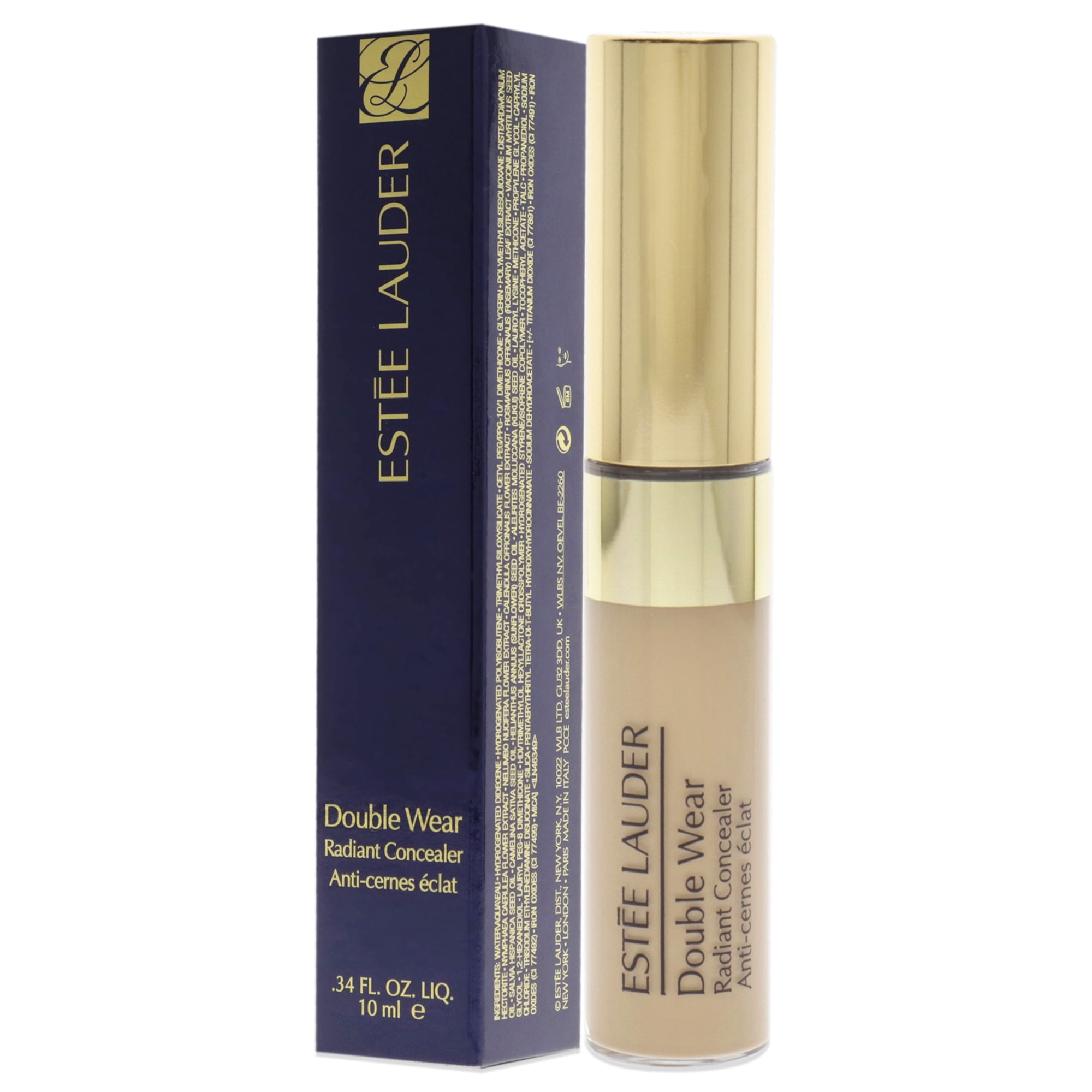 Double Wear Radiant Concealer - 2N Light Medium