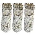 thumbnail image 2 of Sage Smudging Wands Smudge Sticks 4 Pulgadas para Una Casa Limpieza Blanca, 2 of 9