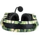 thumbnail image 4 of Audifonos Gamer Onikuma K8 Ajustable Microfono 3.5mm LED Camuflaje Verde, 4 of 6