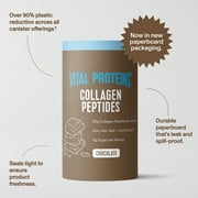 Vital Proteins Chocolate Collagen Peptide, 13.5 oz