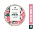 thumbnail image 2 of Manteca corporal The Body Shop British Rose 200 ml vegana, 2 of 7