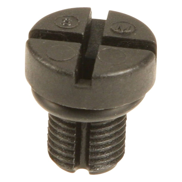 Febi Coolant Bleed Screw, Plastic