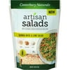 Canterbury Naturals Artisan Salads Quinoa Basil & Lime Salad, 7.5 oz