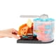 thumbnail image 3 of Pista de Juguete Hot Wheels City Tienda de Helados, 3 of 3