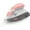 Coral, variant on Oliso M3Pro Project Steam Iron with Solemate - for Sewing, Quilting, Crafting, and Travel | 1000 Watt Ceramic Soleplate Steam Iron | Aqua
