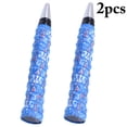 thumbnail image 1 of Bangcool 2PCS Racket Grip Creative Non-slip Absorbent Tennis Tape Tennis Grip, 1 of 6