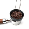 thumbnail image 4 of El Mango De La Máquina De Café Espresso Ayuda A La Aguja Del Polvo De Tela De Café Dispositivo De Polvo De Tela Scienceny HA027224-02, 4 of 7