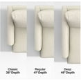 thumbnail image 4 of Lounge Deep Sofa, 4 of 8