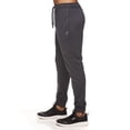 thumbnail image 2 of AND1 Men's Jump Shot Mesh Basketball Joggers, up to 5XL, 2 of 4