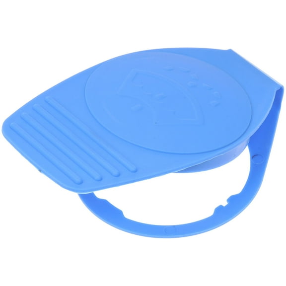 Dorman 54202 Washer Fluid Reservoir Cap for Specific Audi / Seat / Volkswagen Models, Blue Fits select: 2009-2020 VOLKSWAGEN JETTA, 2009-2020 VOLKSWAGEN TIGUAN