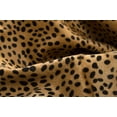 thumbnail image 2 of 72" x 84" Cheetah, Cowhide - Rug, 2 of 2
