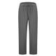 thumbnail image 3 of WILLBEST Pantalones Casuales para Mujer: Pantalones Holgados, Cómodos y de Lino, de Color Liso, con Cintura Elástica, Bolsillos y Pierna Recta para Uso Diario. XXXXL, 3 of 6
